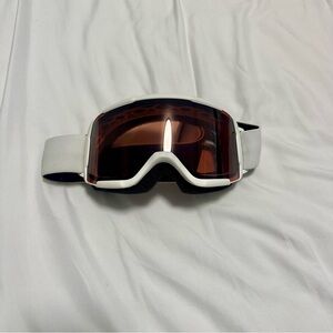 SMITH Youth Rascal Snow Goggles